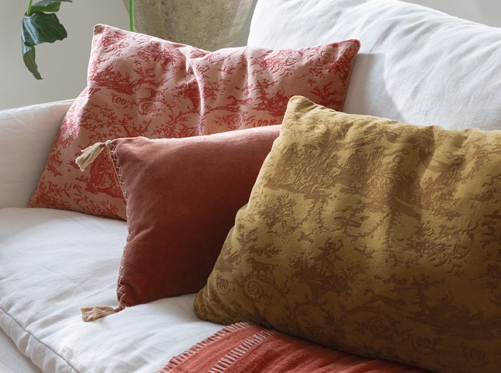 Linge de Maison