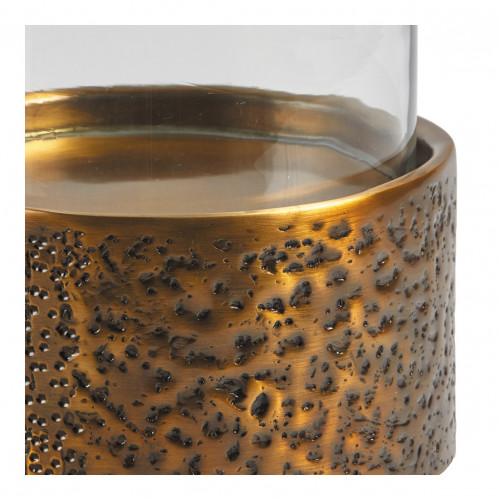 PORTHOS Candle Holder - Small Model