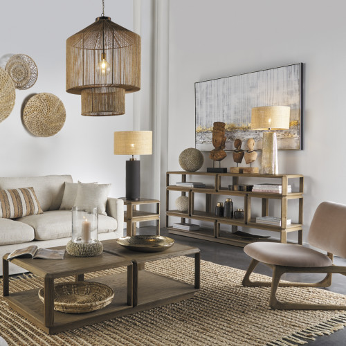 AKEMI Pendant light - Large size