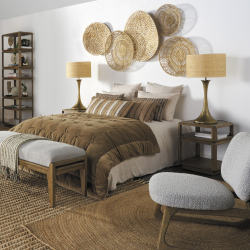 Décoration murale MATTA - Petit modèle