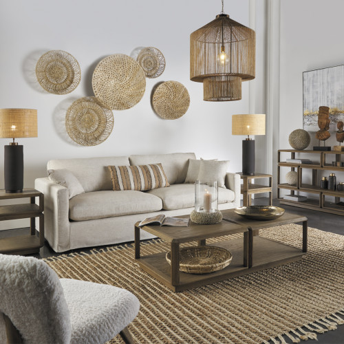 BOCCA Wall Decoration - Small Model