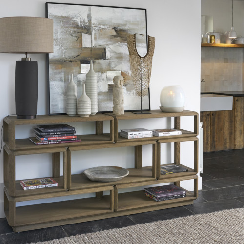 Console MATÉO Console MATÉO