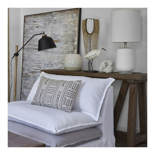 Pied de lampe HÉLÈNE - Grand modèle