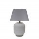 Pied de lampe HÉLÈNE - Petit modèle