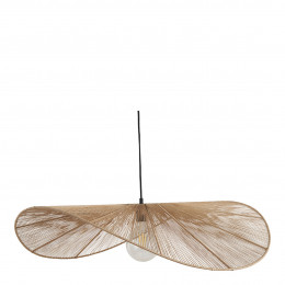 ALBA Jute Pendant Light - ø 90 cm