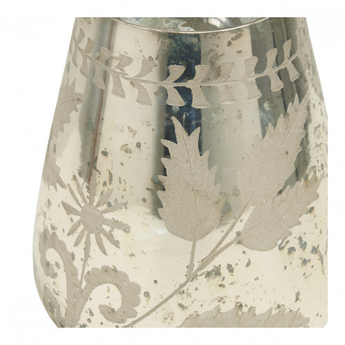 Eden Shiny Antique Gold Vase