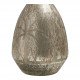 Vase Mirage doré antique mat
