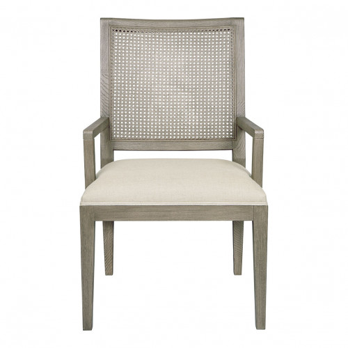 Fauteuil EVA naturel
