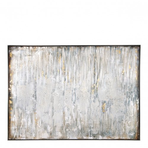 Tableau WHITE CLOUD
