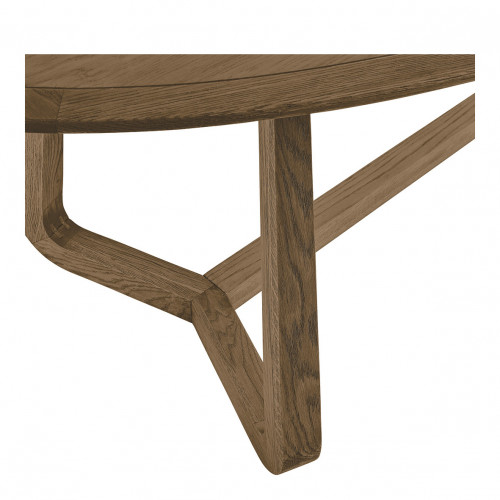 MAXINE Table - Medium Model - 230 x 76 x 110 cm