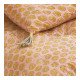 Courtepointe TOKYO coton - Rose