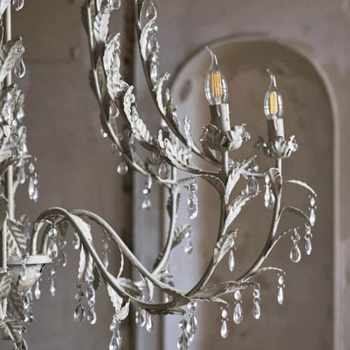Lustre ELYSEE XXL