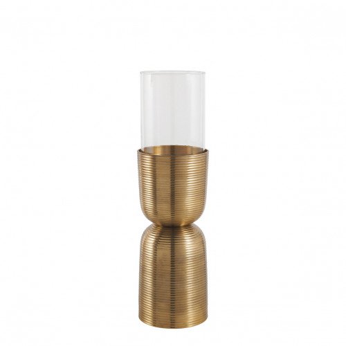 Photophore COMETE - H. 59 cm