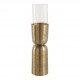 Photophore COMETE - H. 69 cm