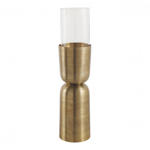 Photophore COMETE - H. 69 cm