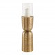 Photophore COMETE - H. 69 cm
