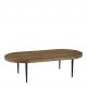 Table basse LÉO