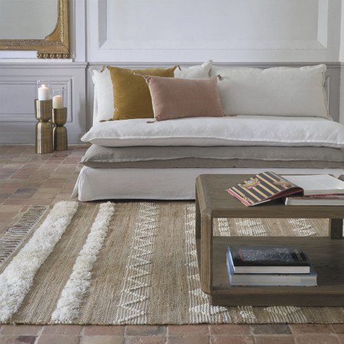 Tapis TANGER