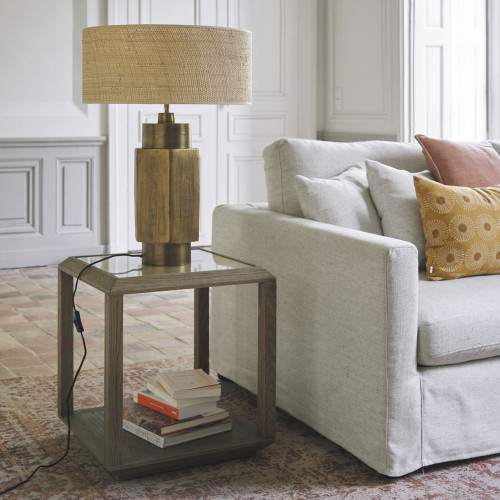 EMA side table