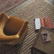 Fauteuil CLAUDE safran