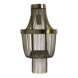 HONORÉ Wall Light - Bronze
