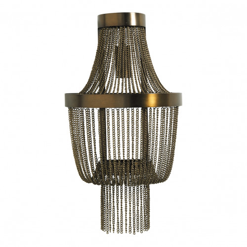 HONORÉ Wall Light - Bronze
