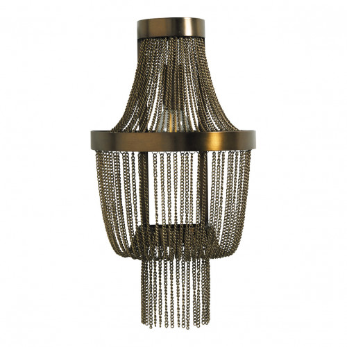 HONORÉ Wall Light - Bronze