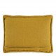 Coussin LOUISE lin - Safran