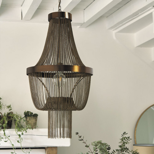 HONORÉ pendant lamp