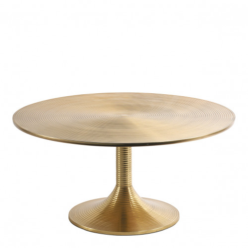 CHARLOTTE 2-piece coffee table set