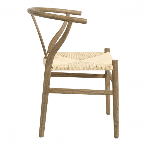 Chaise NJORD - Naturel