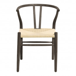 NJORD chair - Espresso