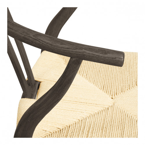 NJORD chair - Espresso