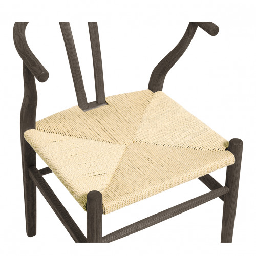 NJORD chair - Espresso