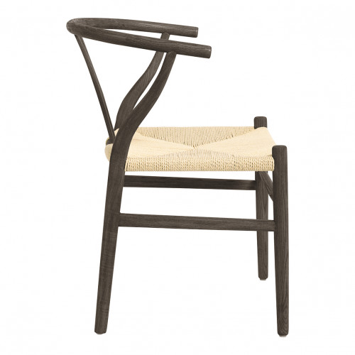 Chaise NJORD - Expresso