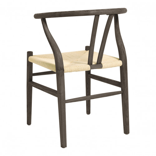 Chaise NJORD - Expresso