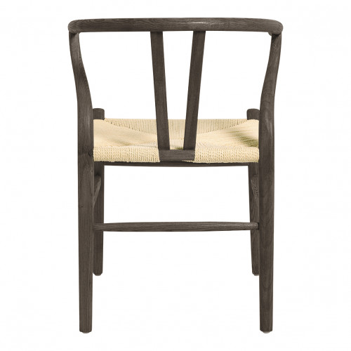 Chaise NJORD - Expresso