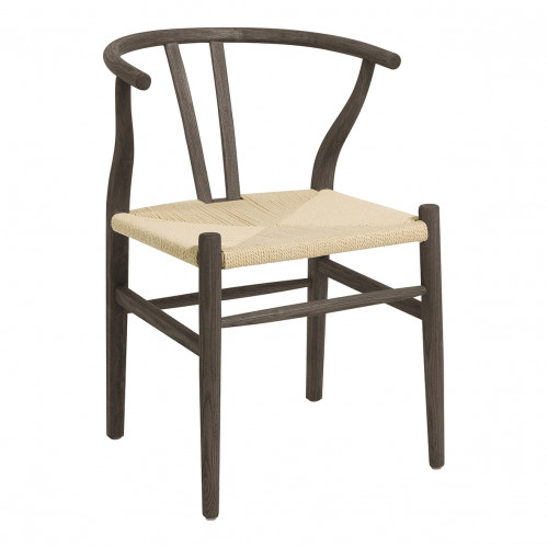 Chaise NJORD - Expresso