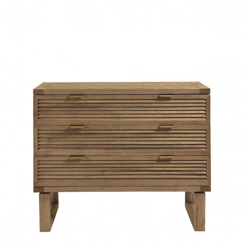 Commode DINA naturel