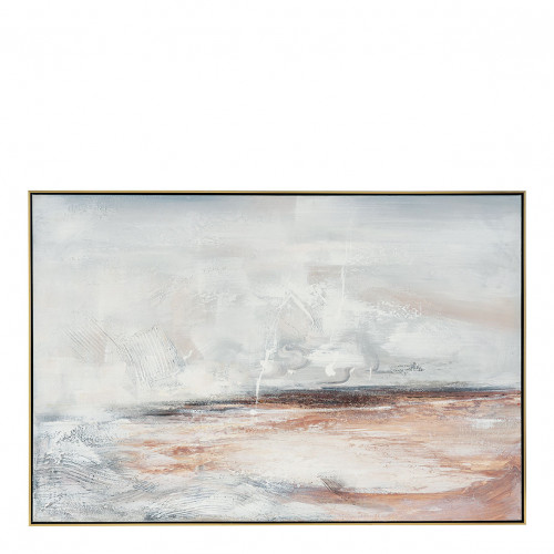 DOUCES BRUMES Painting