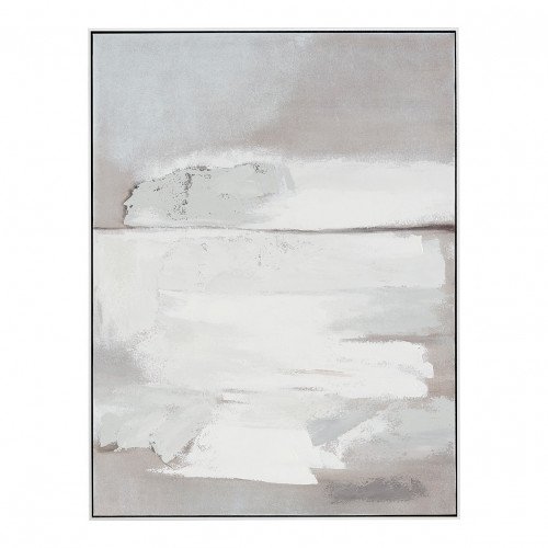 Tableau VOILES BLANCS