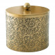 Bougie parfumée - Jardin de Néroli - Grand modèle - 1,9 kg