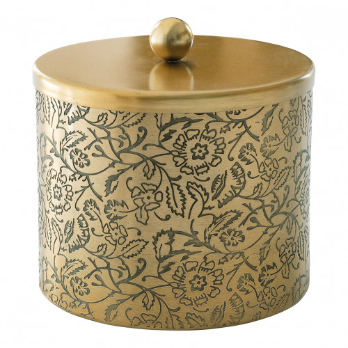 Bougie parfumée - Jardin de Néroli - Grand modèle - 1,9 kg