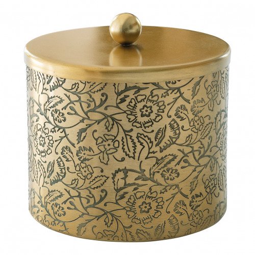 Bougie parfumée - Jardin de Néroli - Grand modèle - 1,9 kg
