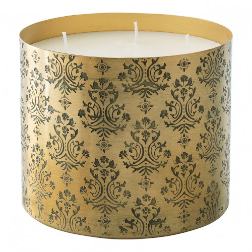 Scented candle - Palais d'Encens - Large size - 1.9 kg