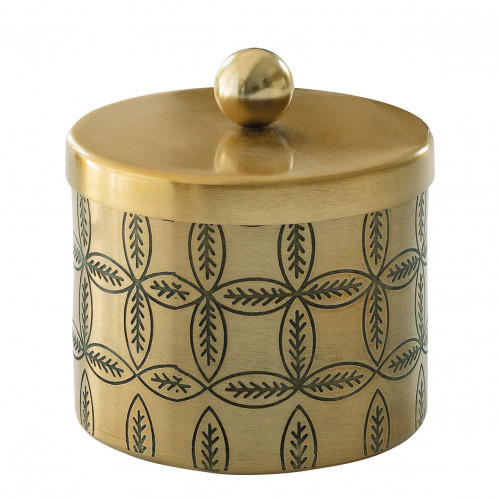 Scented Candle - Cèdre Sauvage - Small Size - 600 g