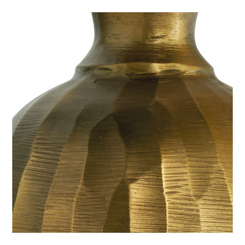 OMBLINE Decorative Bottle - Large Size - ø 17.5 x 48.5 cm