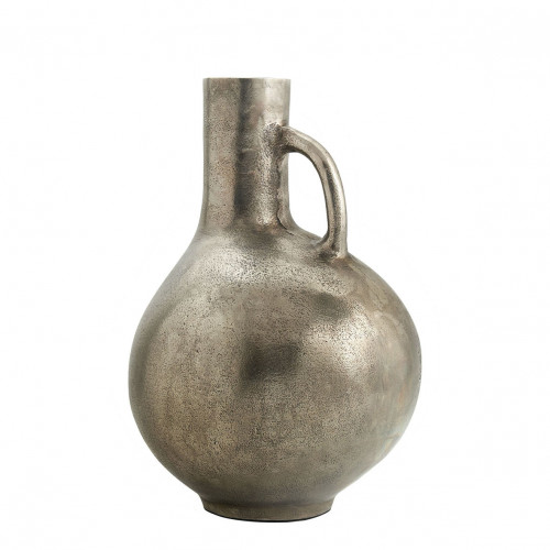 Bouteille décorative ONDINE - Petit modèle - ø 19 x 18 x 25,5 cm