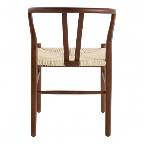 NJORD Chair - Walnut