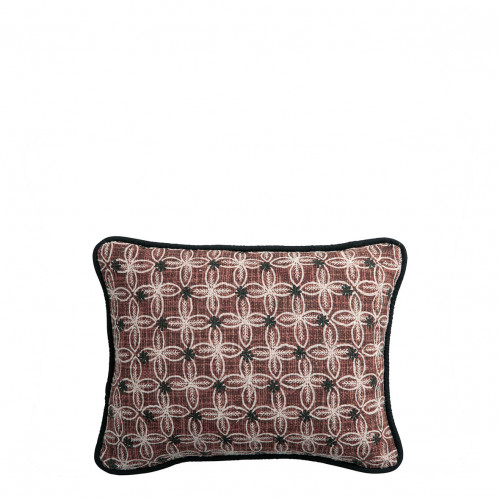 CHANDRA cushion cover - Pink - 30 x 40 cm